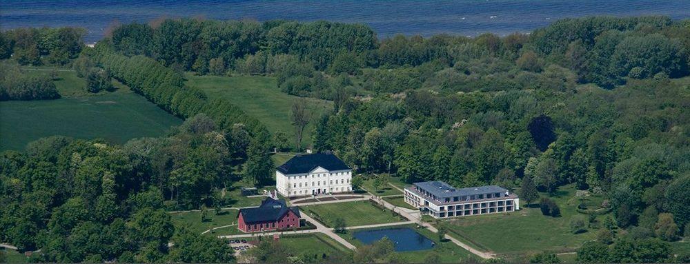 Schlossgut Hotel Groß Schwansee