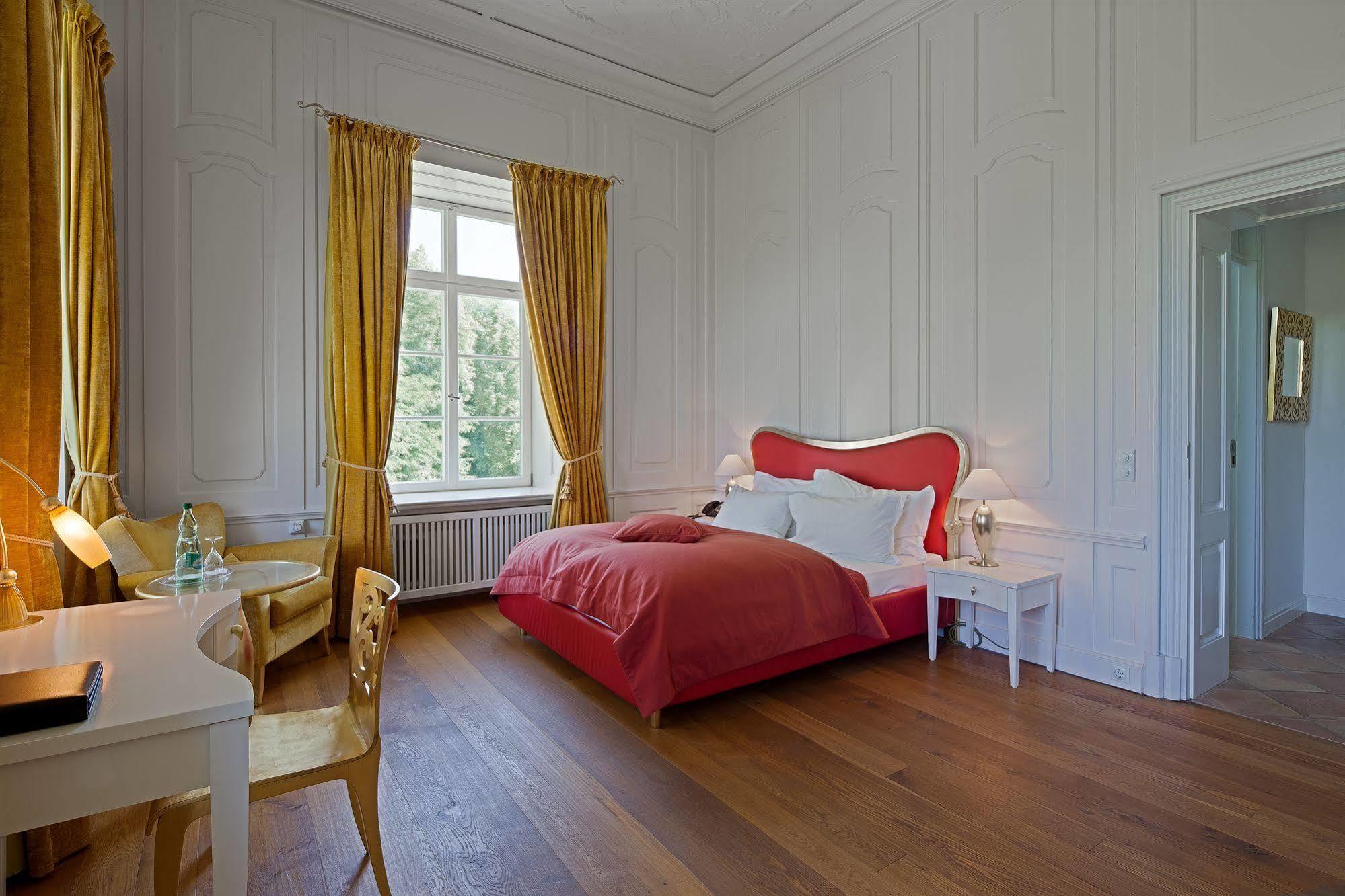 Hotel Schlossgut 5*